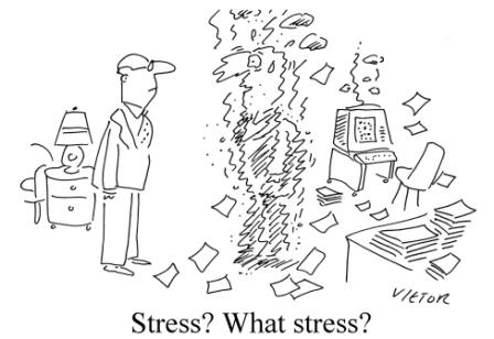 stress-what-stress-cartoon